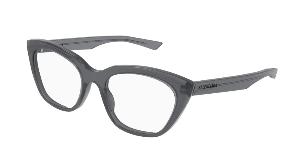 Balenciaga Everyday BB0219O Eyeglasses - view 11
